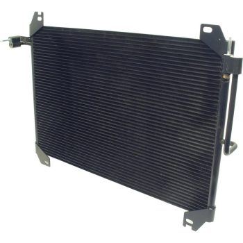 Condenser Parallel Flow CHEV ENVOY 07-02