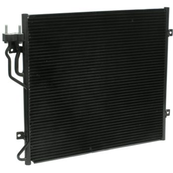 Condenser Parallel Flow JEEP LIBERTY 05-02