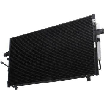Condenser Parallel Flow NIS MAXIMA 03-02