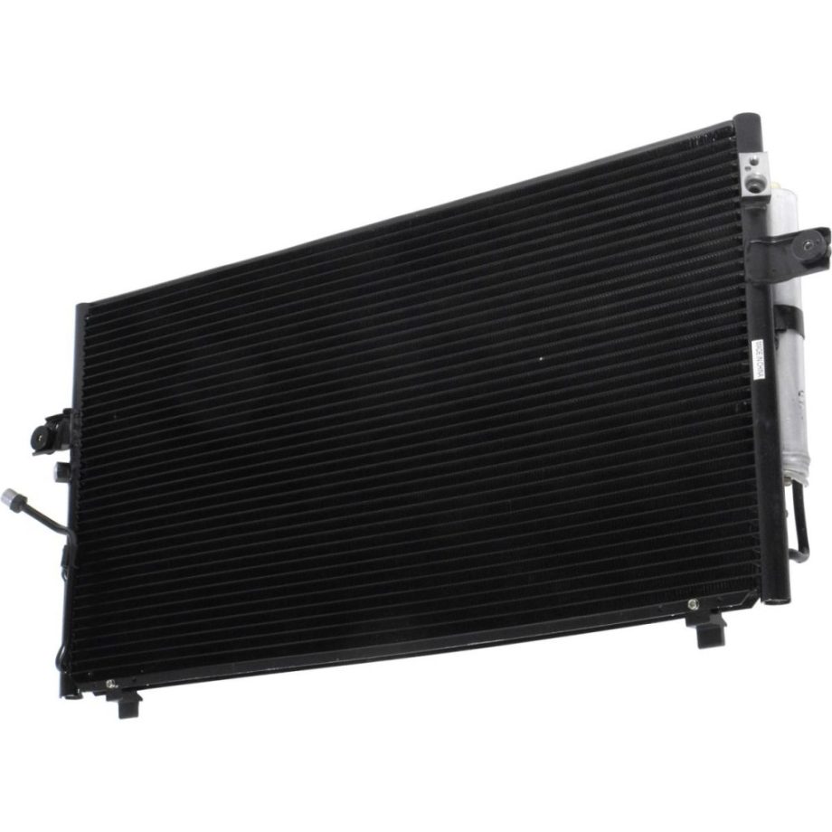 Condenser Parallel Flow NIS MAXIMA 03-02