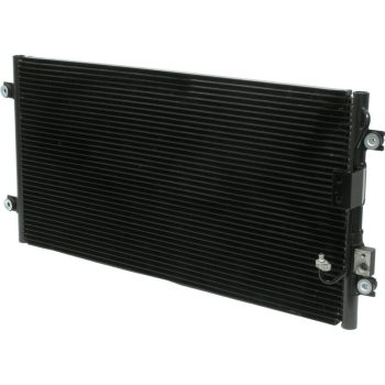 Condenser Parallel Flow KIA SEDONA 05-02