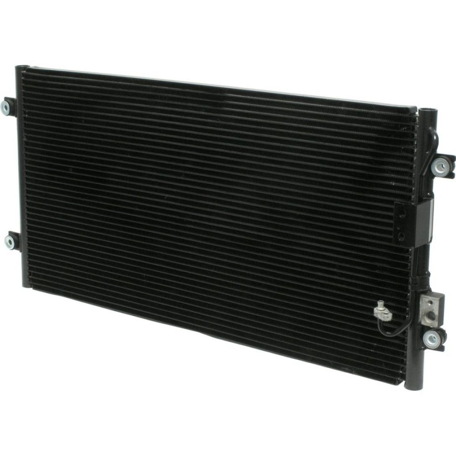 Condenser Parallel Flow KIA SEDONA 05-02