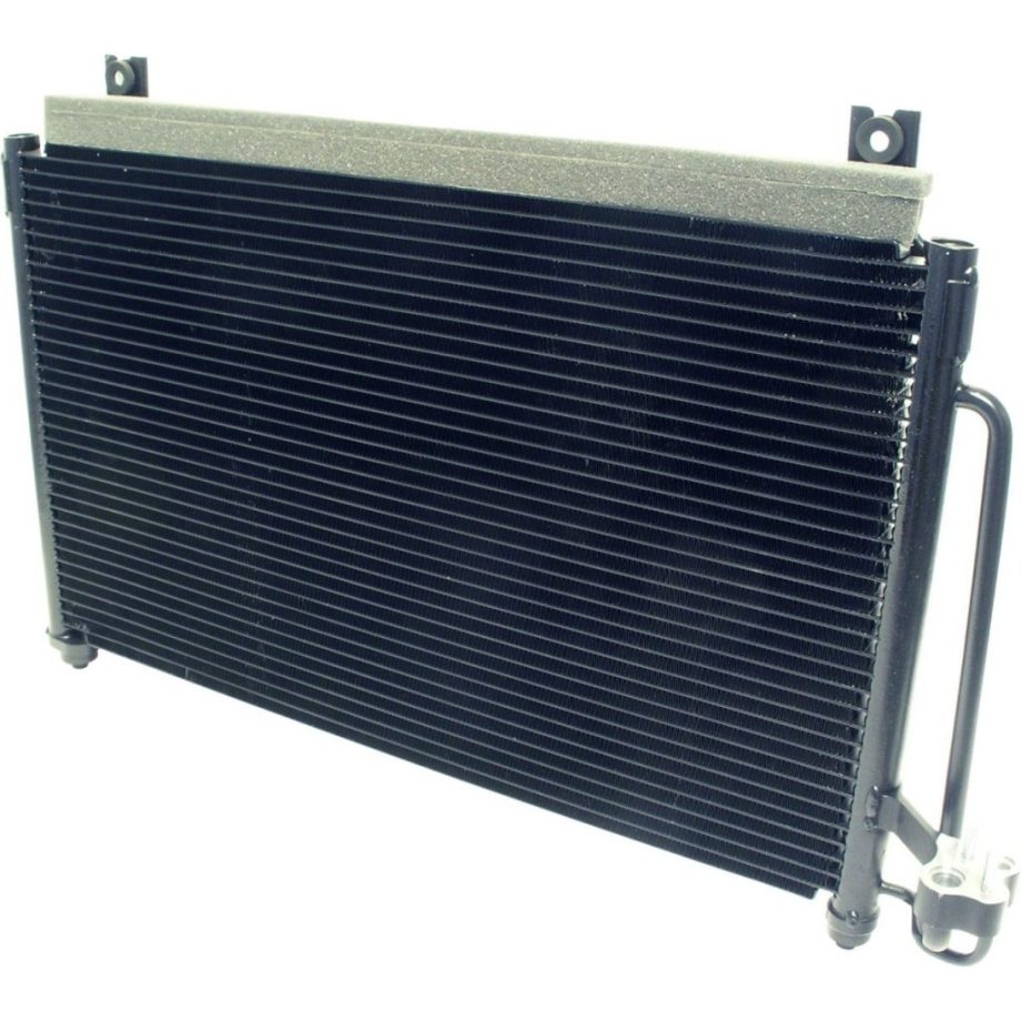 Condenser Parallel Flow KIA RIO 03-01