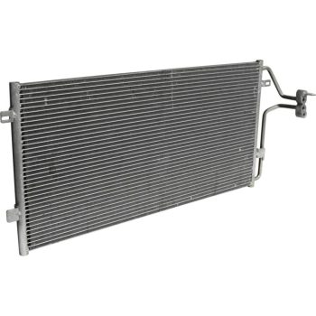 Condenser Parallel Flow CADI DEVILLE 05-00