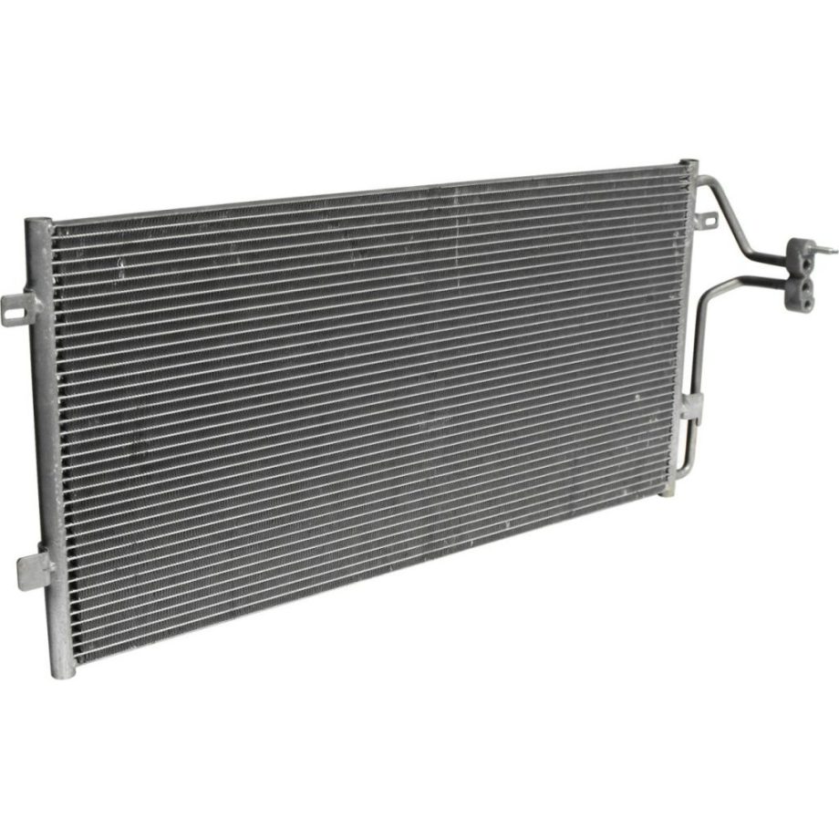 Condenser Parallel Flow CADI DEVILLE 05-00