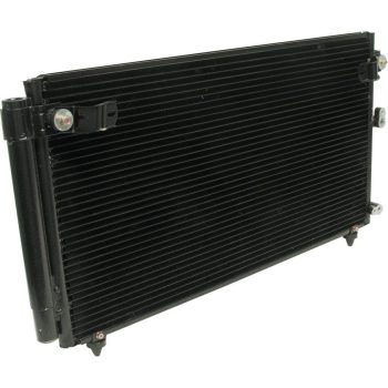 Condenser Parallel Flow LEX IS300 05-01