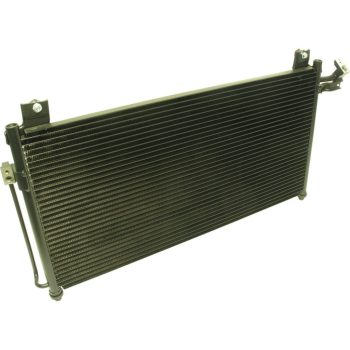 Condenser Parallel Flow MAZ PROTEGE 03-01