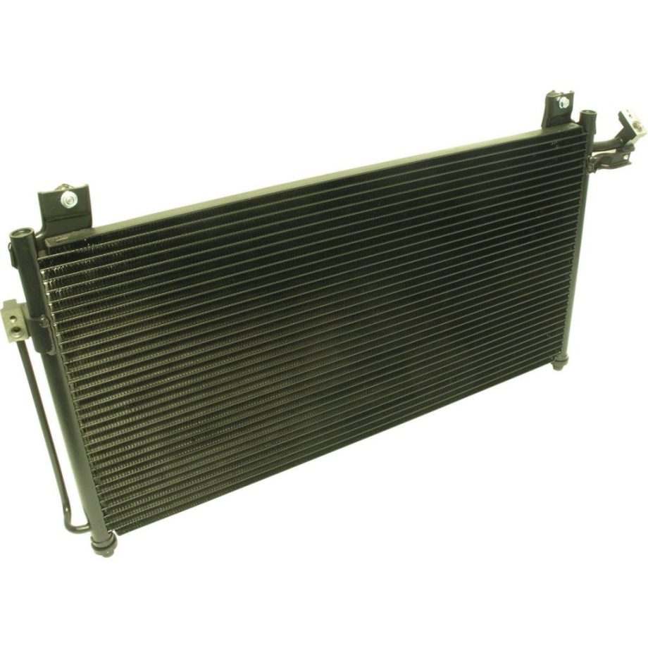Condenser Parallel Flow MAZ PROTEGE 03-01