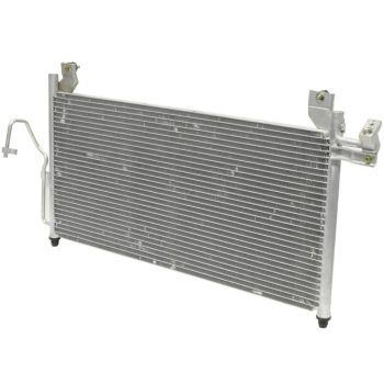Condenser Parallel Flow MAZDA PROTEGE5 03-02*