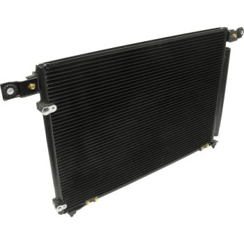 Condenser Parallel Flow MAZ MPV VAN 01-00