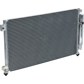 Condenser Parallel Flow HOND ACCORD 07-03