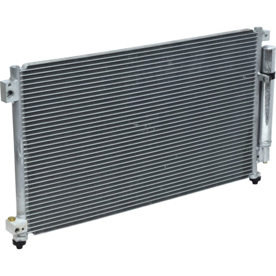 Condenser Parallel Flow HOND ACCORD 07-03