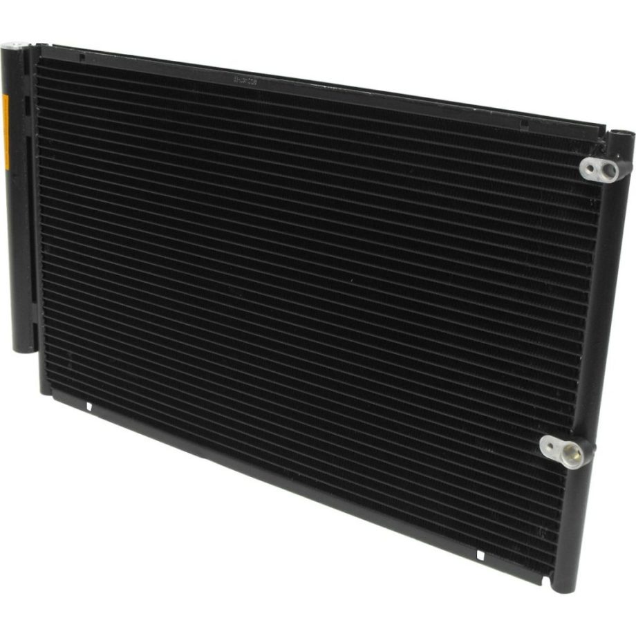 Condenser Parallel Flow TOY PRIUS 08-04 1.5L