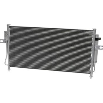 Condenser Parallel Flow NIS XTERRA 03-02