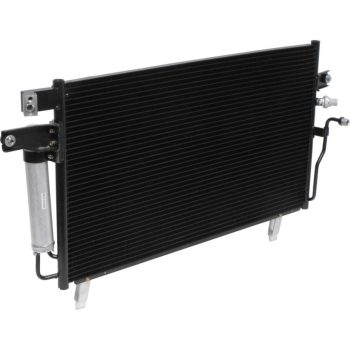 Condenser Parallel Flow NIS PATHFINDER 04-01