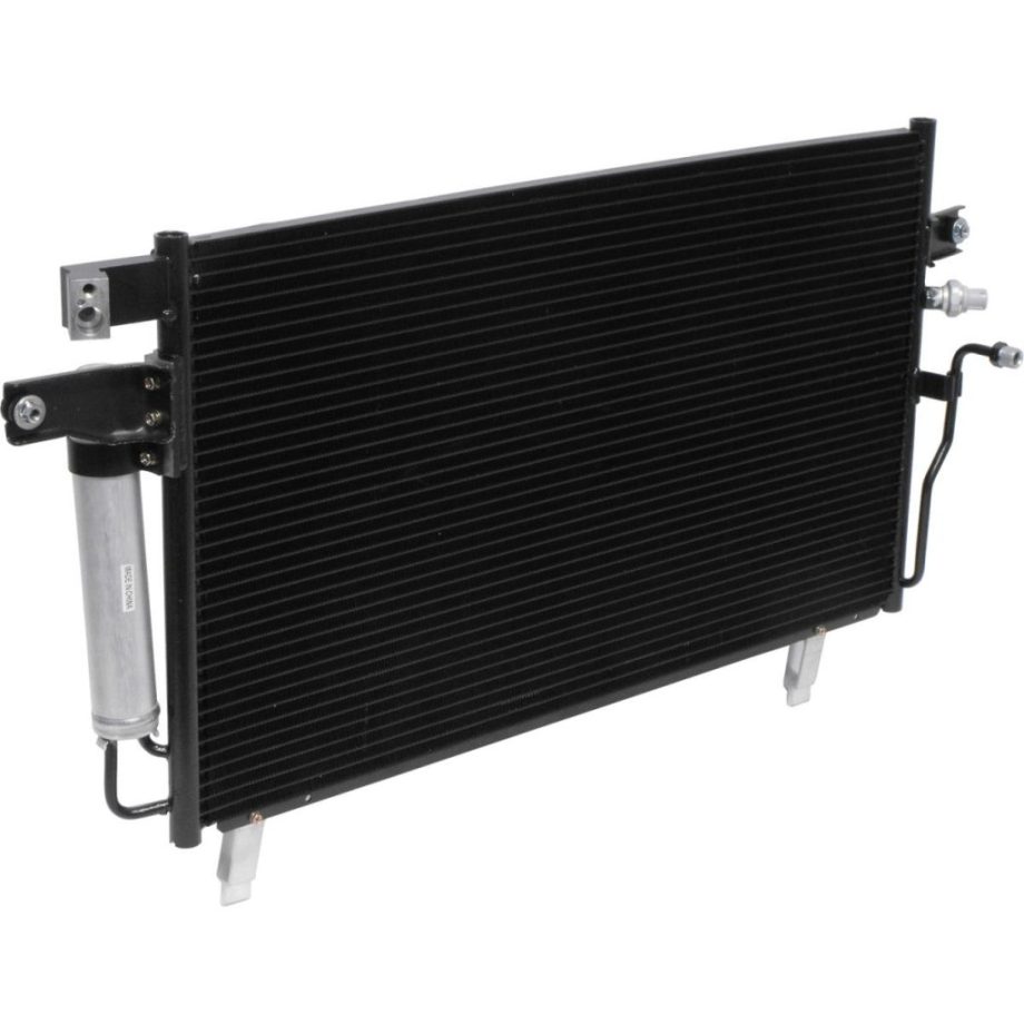 Condenser Parallel Flow NIS PATHFINDER 04-01