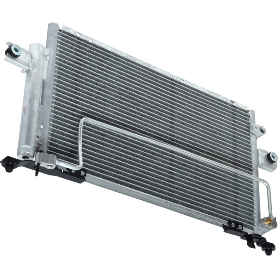 Condenser Parallel Flow MAZ MIATA 03-01