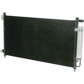 Condenser Parallel Flow HOND ACCORD 07-03