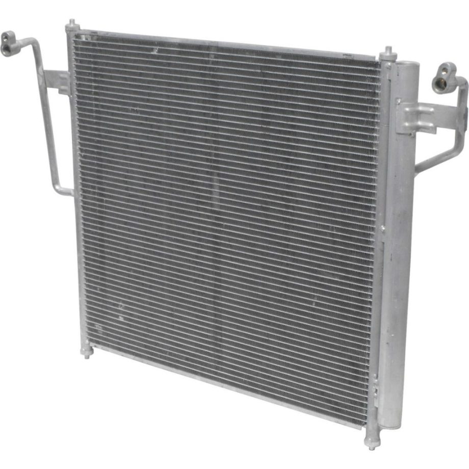 Condenser Parallel Flow CN 3239PFXC