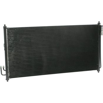 Condenser Parallel Flow NIS MURANO 06-03