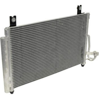 Condenser Parallel Flow CN 3263PFXC