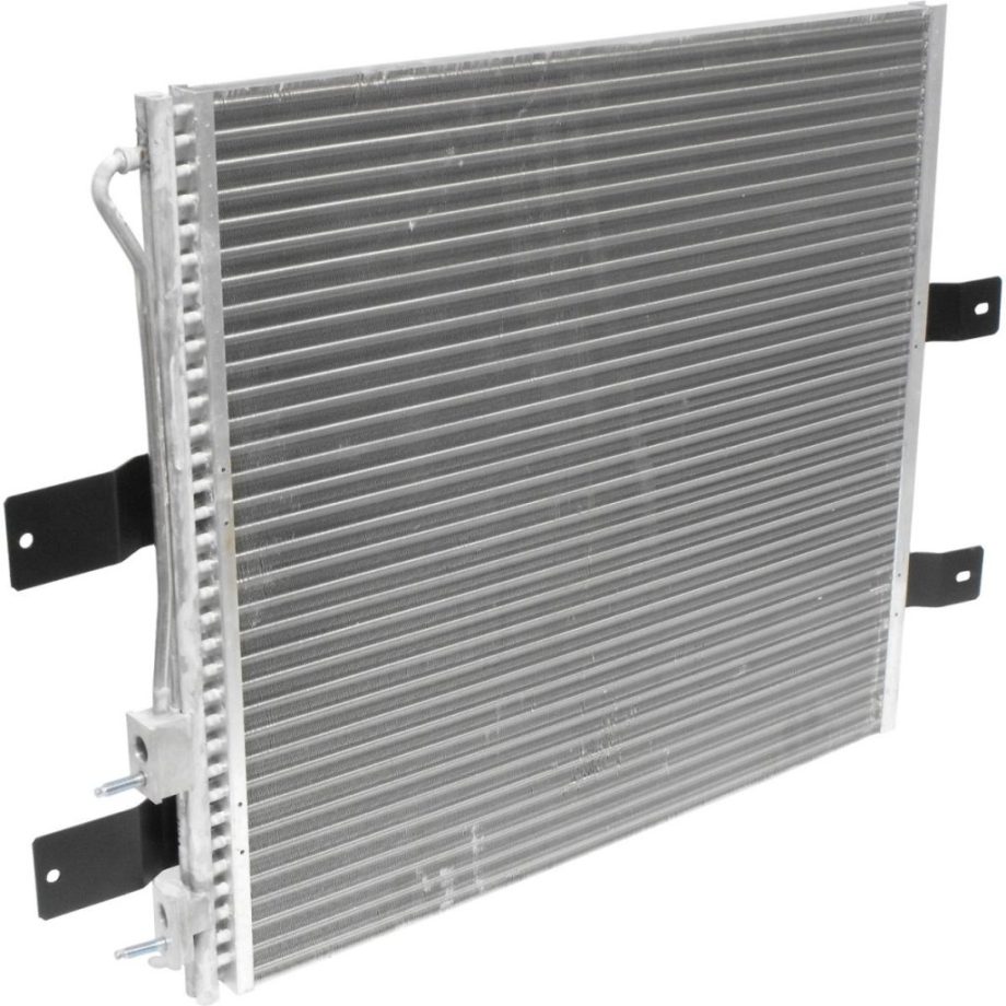 Condenser Tube and Fin CN 3265PFC