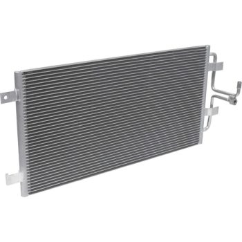 Condenser Parallel Flow CHEV IMPALA 05-04