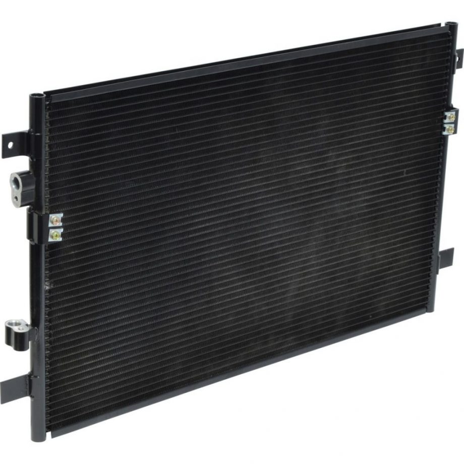 Condenser Parallel Flow CRY PACIFICA 06-04