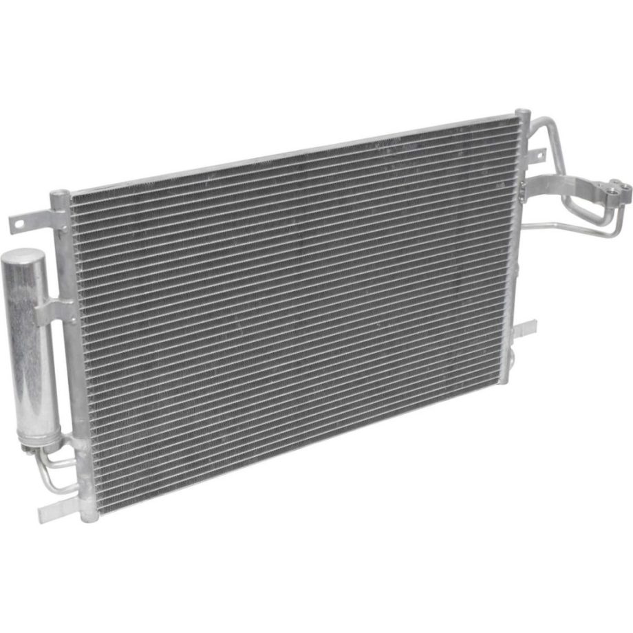 Condenser Parallel Flow CN 3323PFXC