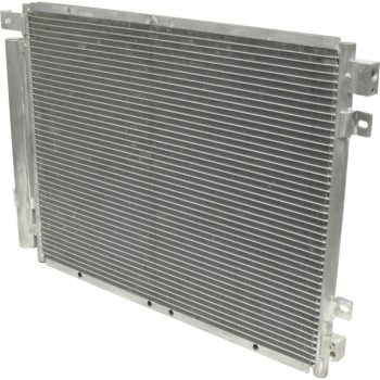 Condenser Parallel Flow KIA SORENTO 06-03