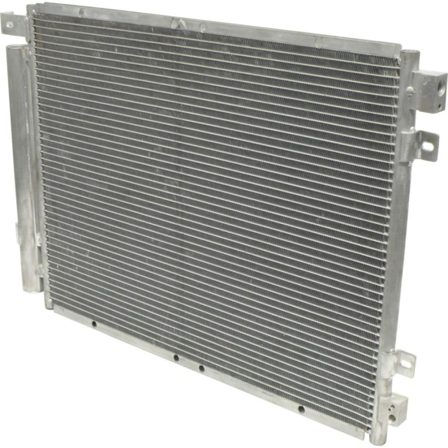 Condenser Parallel Flow KIA SORENTO 06-03
