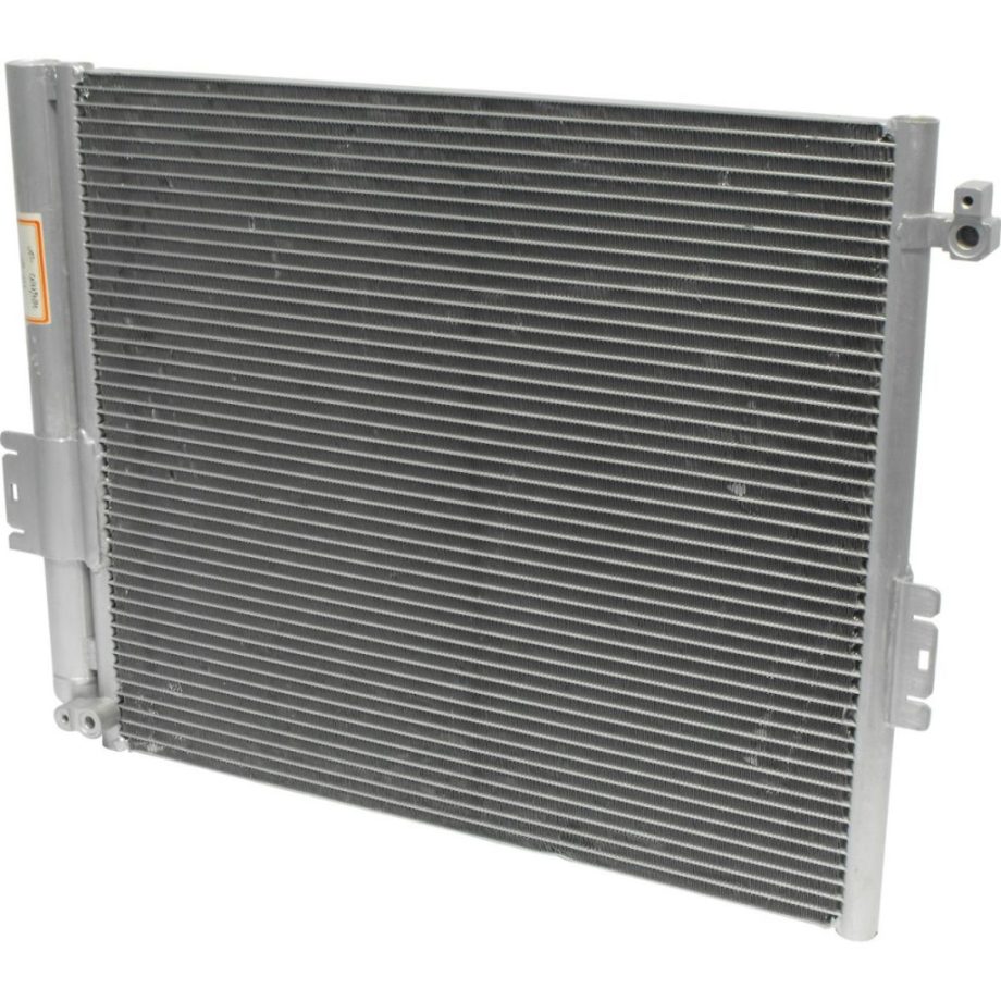 Condenser Parallel Flow TOY TACOMA 08-05