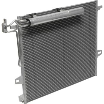 Condenser Parallel Flow CN 3478PFXC