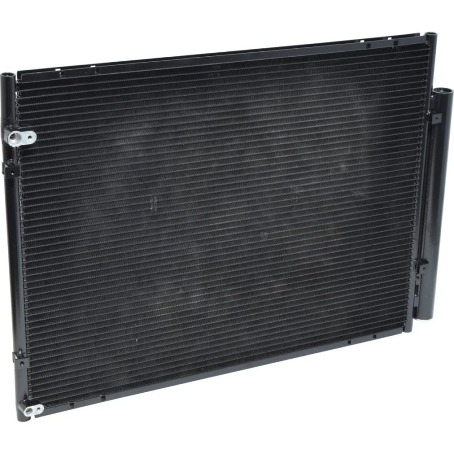 Condenser Parallel Flow CN 3500PFC