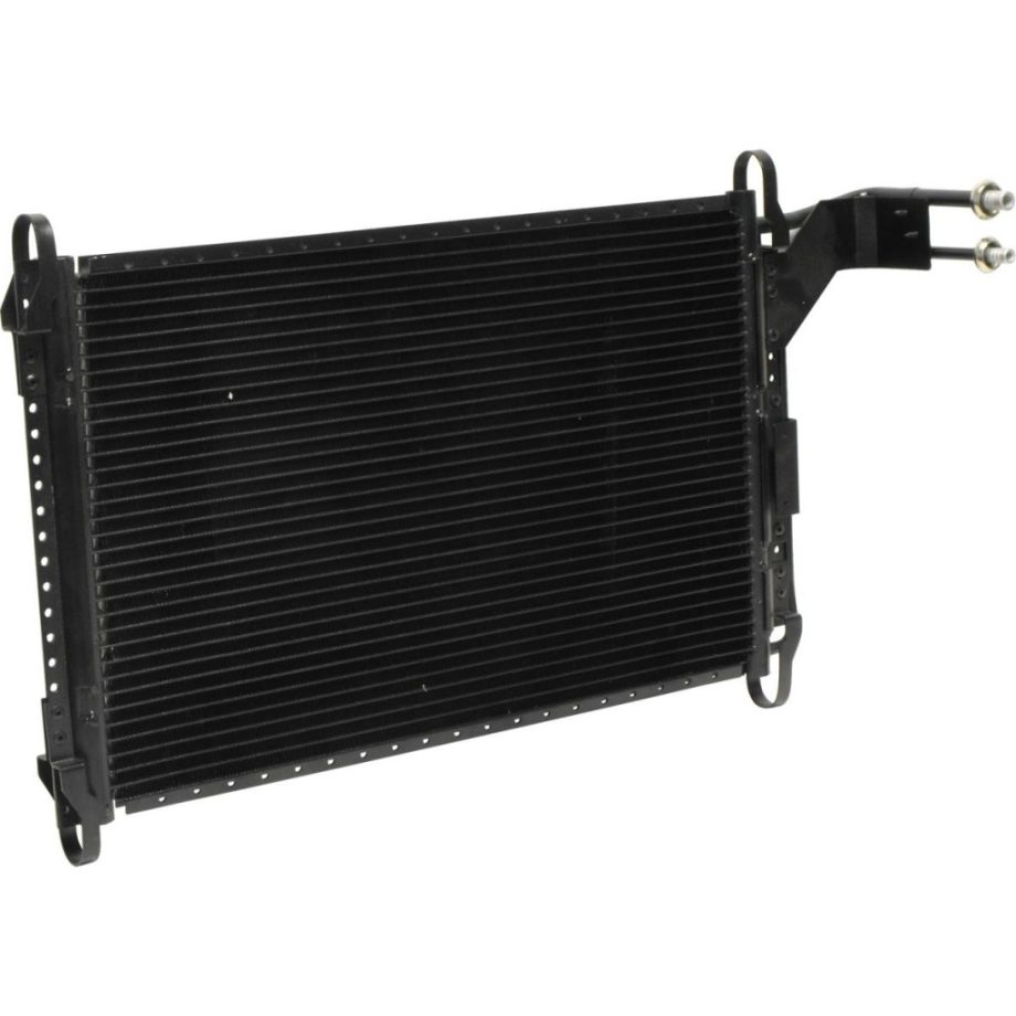 Condenser Tube and Fin CN 3554PFC