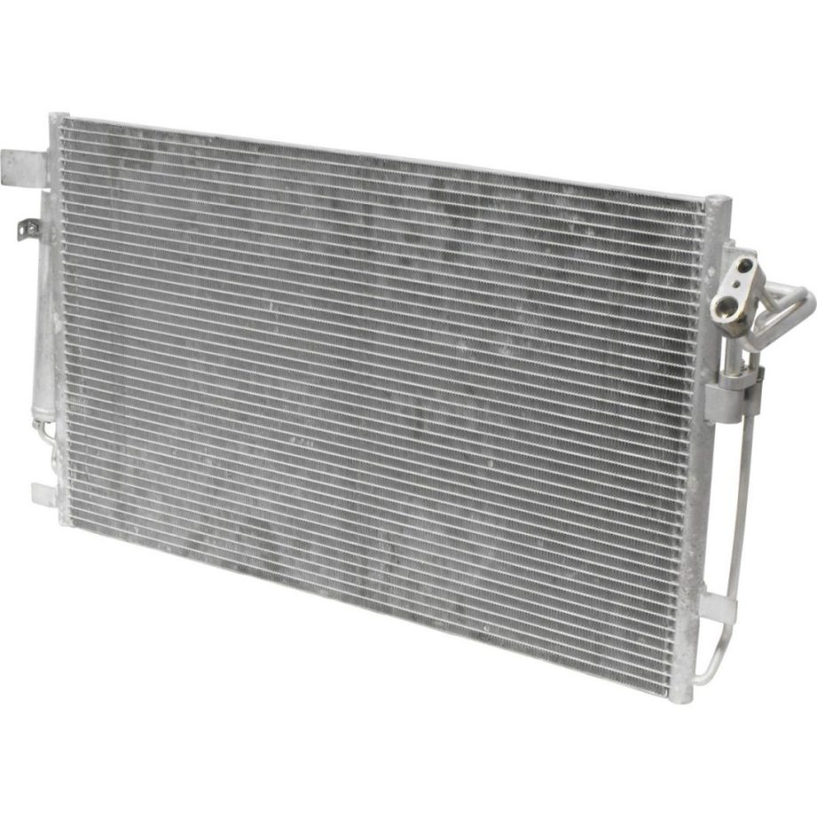 Condenser Parallel Flow CN 3639PFXC