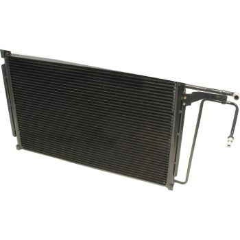 Condenser Parallel Flow CHEV SUBURBAN 91-83