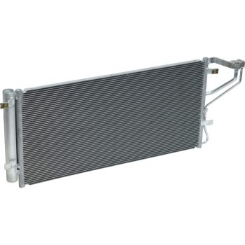 Condenser Parallel Flow CN 3658PFXC
