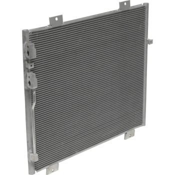 Condenser Parallel Flow CN 3666PFXC