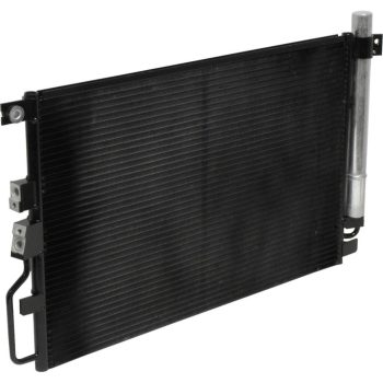 Condenser Parallel Flow CN 3667PFXC