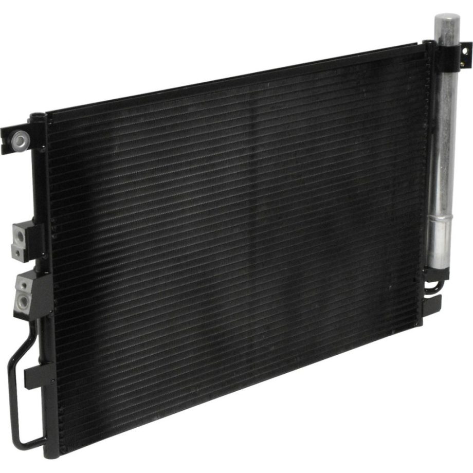 Condenser Parallel Flow CN 3667PFXC
