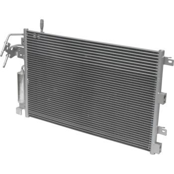 Condenser Parallel Flow CN 3672PFXC