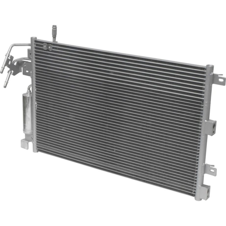 Condenser Parallel Flow CN 3672PFXC