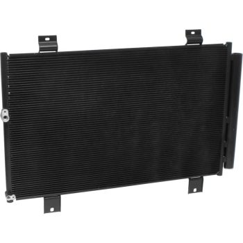 Condenser Parallel Flow CN 3684PFXC