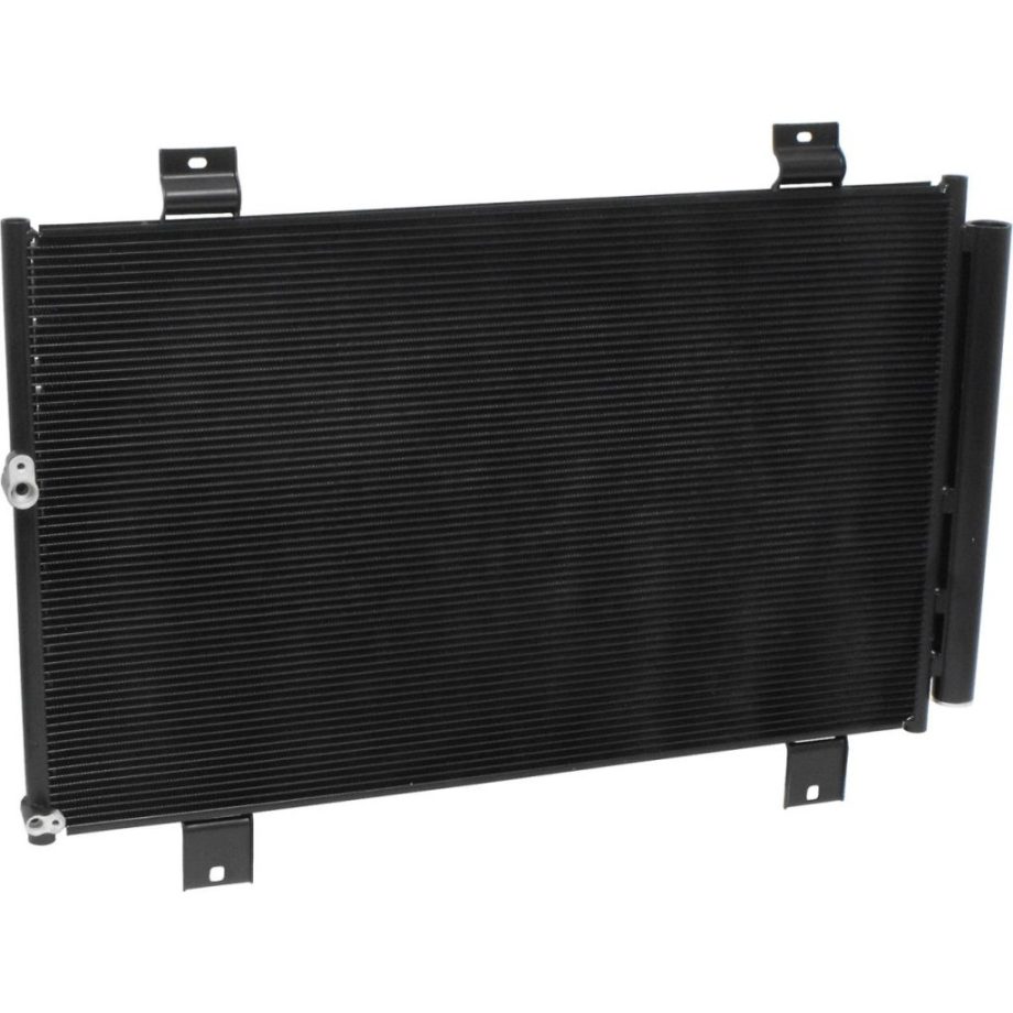 Condenser Parallel Flow CN 3684PFXC