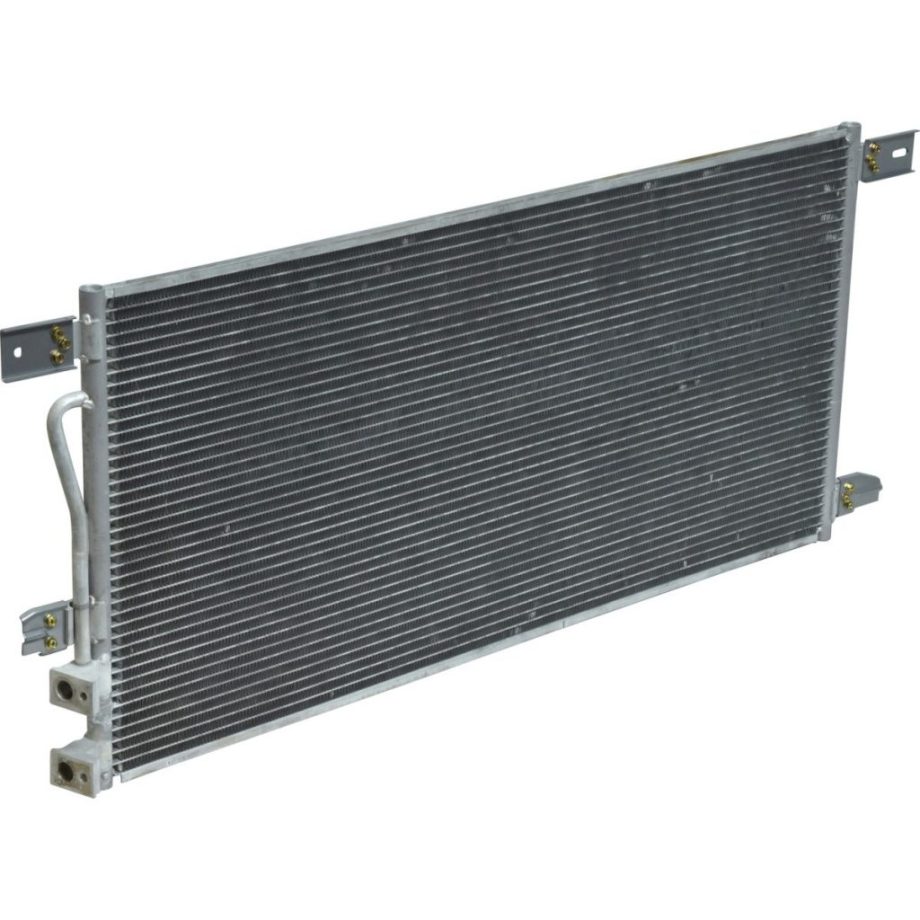 Condenser Parallel Flow CN 3690PFC