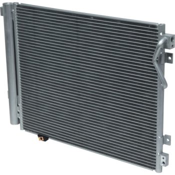 Condenser Parallel Flow CN 3695PFXC