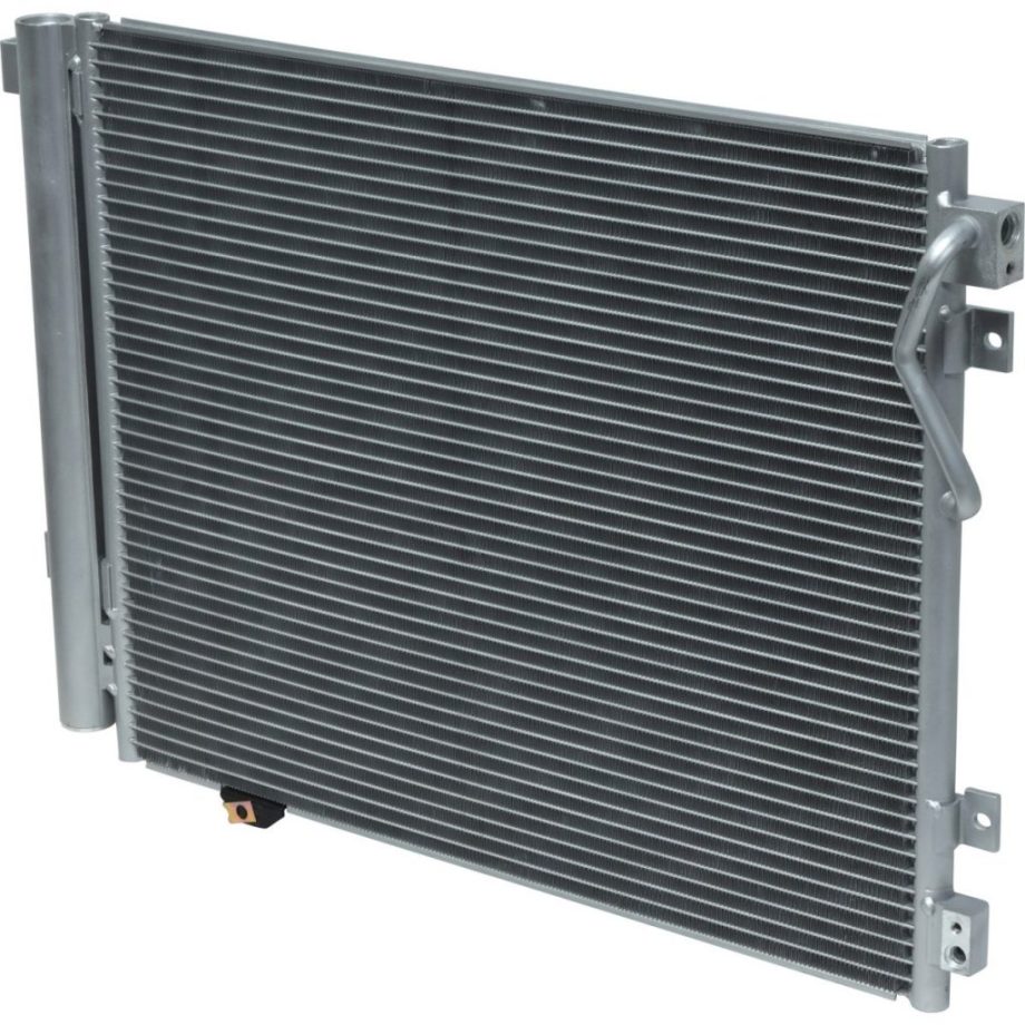 Condenser Parallel Flow CN 3695PFXC