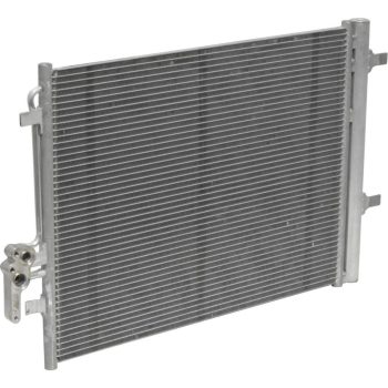 Condenser Parallel Flow CN 3733PFXC
