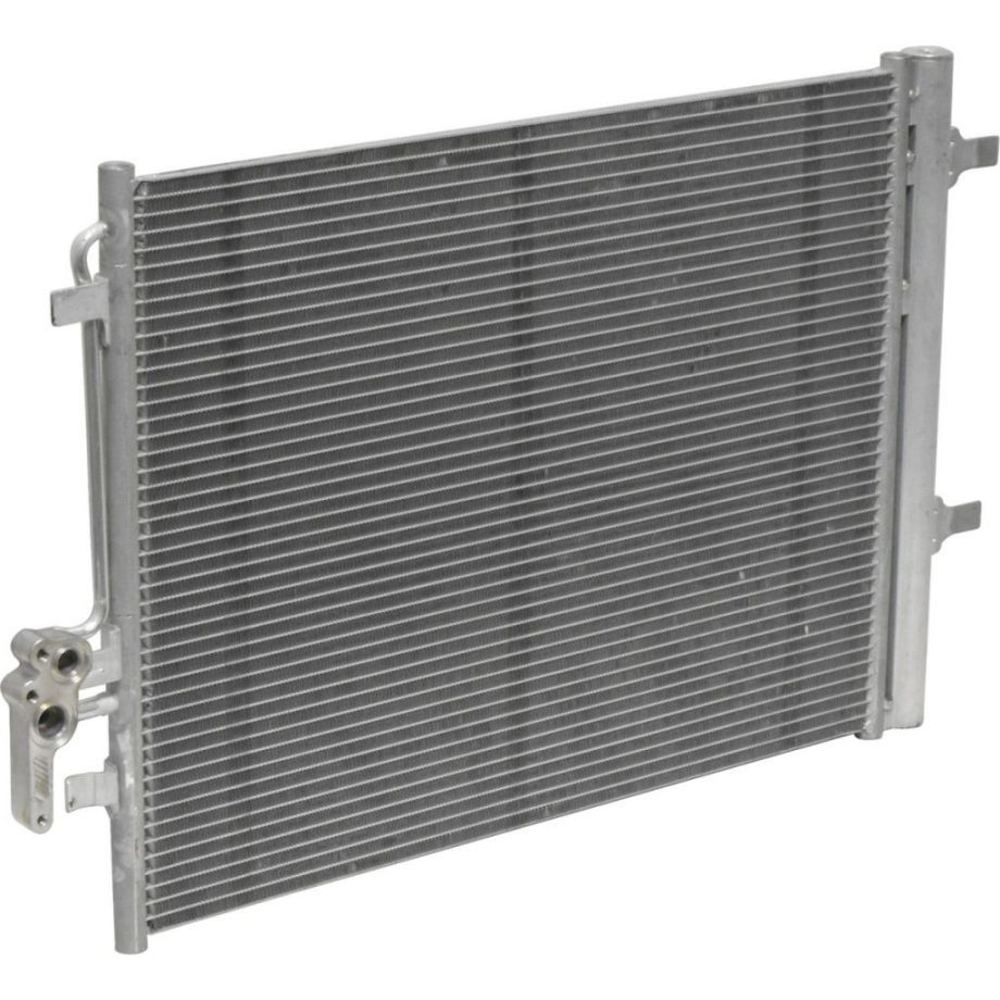 Condenser Parallel Flow CN 3733PFXC